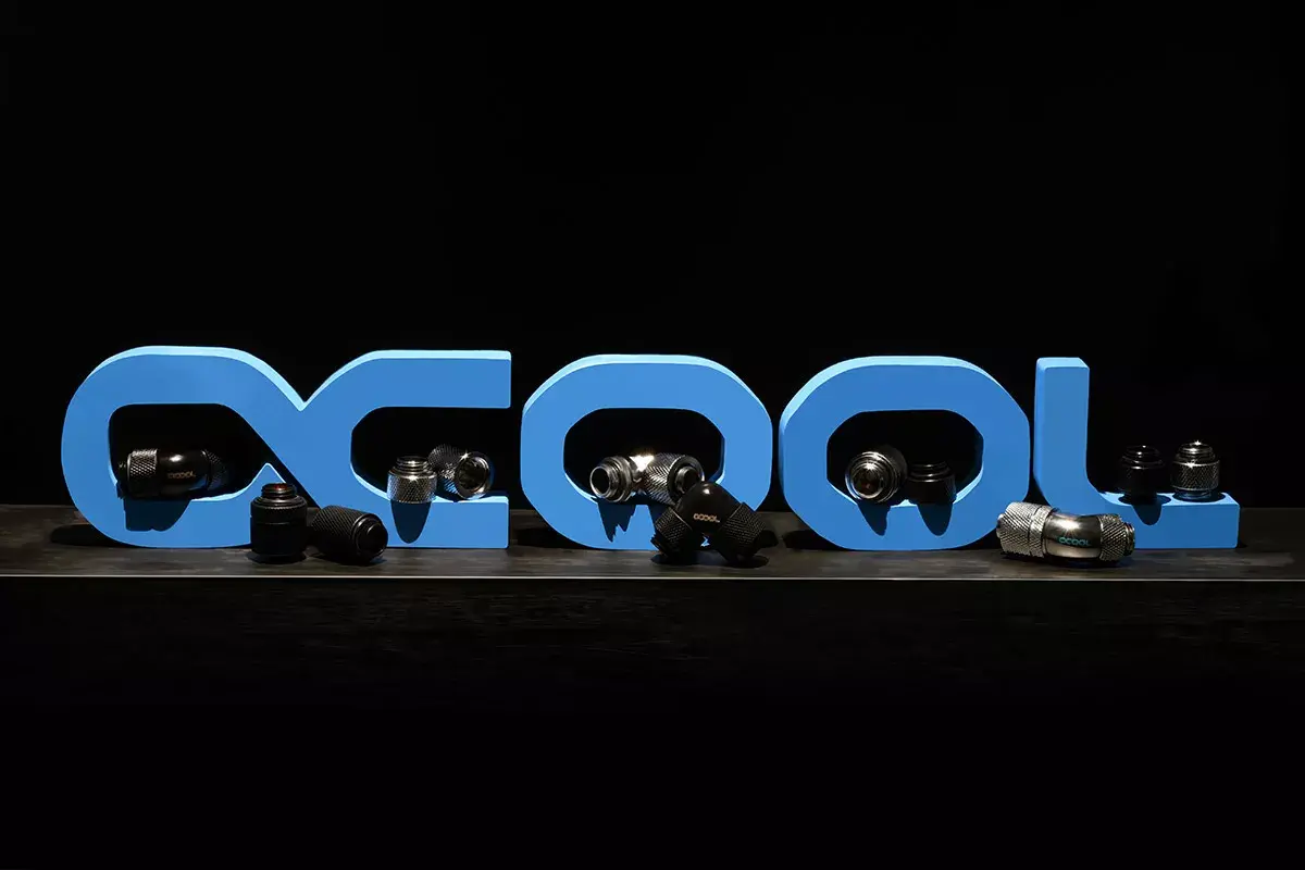 Cooling System Accessory Alphacool 17195 Photo 5