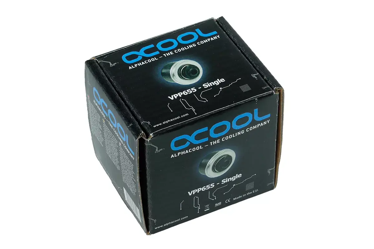 Sūknis Alphacool VPP655 PWM Photo 4