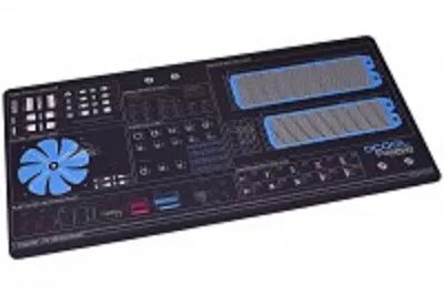 Instrumentu komplekti un piederumi