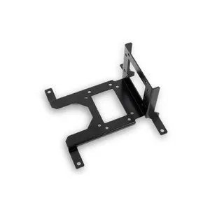 Блок охлаждения EK Water Blocks EK-UNI Black