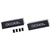 Heatsink/Radiator Alphacool HDX - M.2 SSD M01 Photo 2