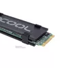 Heatsink/Radiator Alphacool HDX - M.2 SSD M01 Photo 5