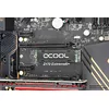 Heatsink/Radiator Alphacool HDX - M.2 SSD M01 Photo 6