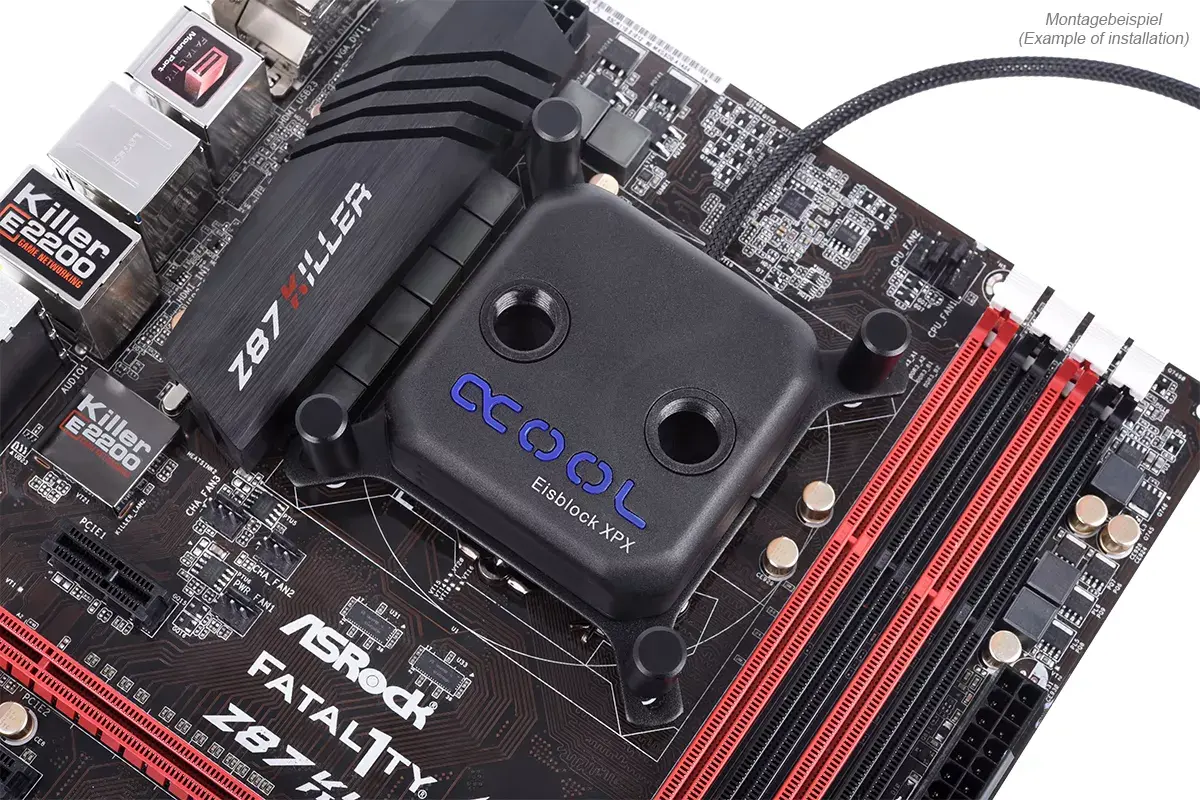 Водоблок Alphacool 12565 Photo 10