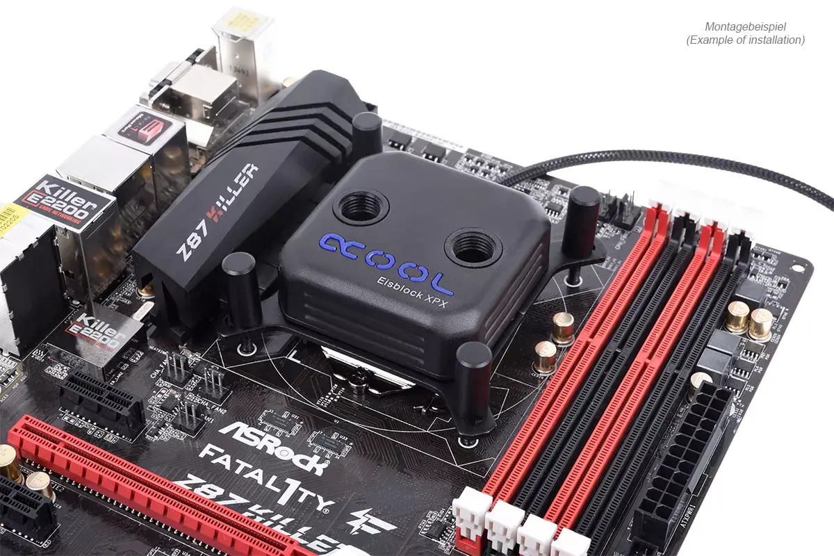 Водоблок Alphacool 12565 Photo 11