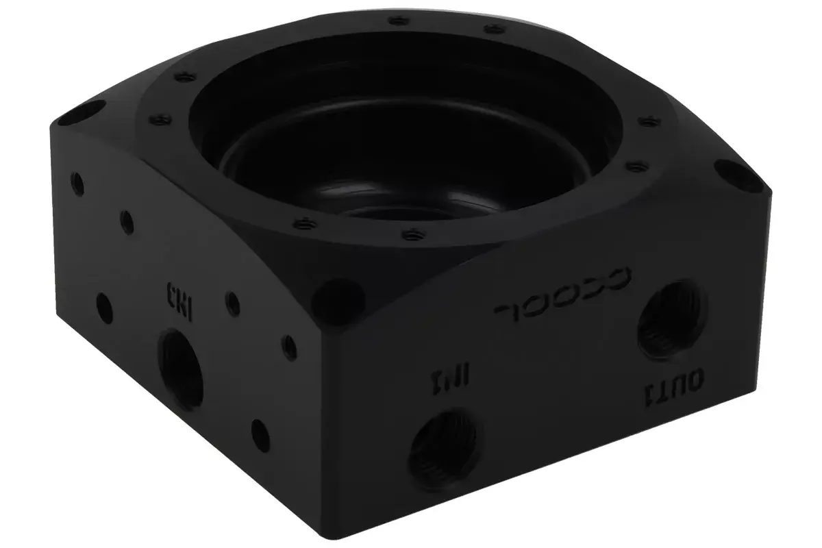 Система охлаждения Alphacool 13188 Photo 2