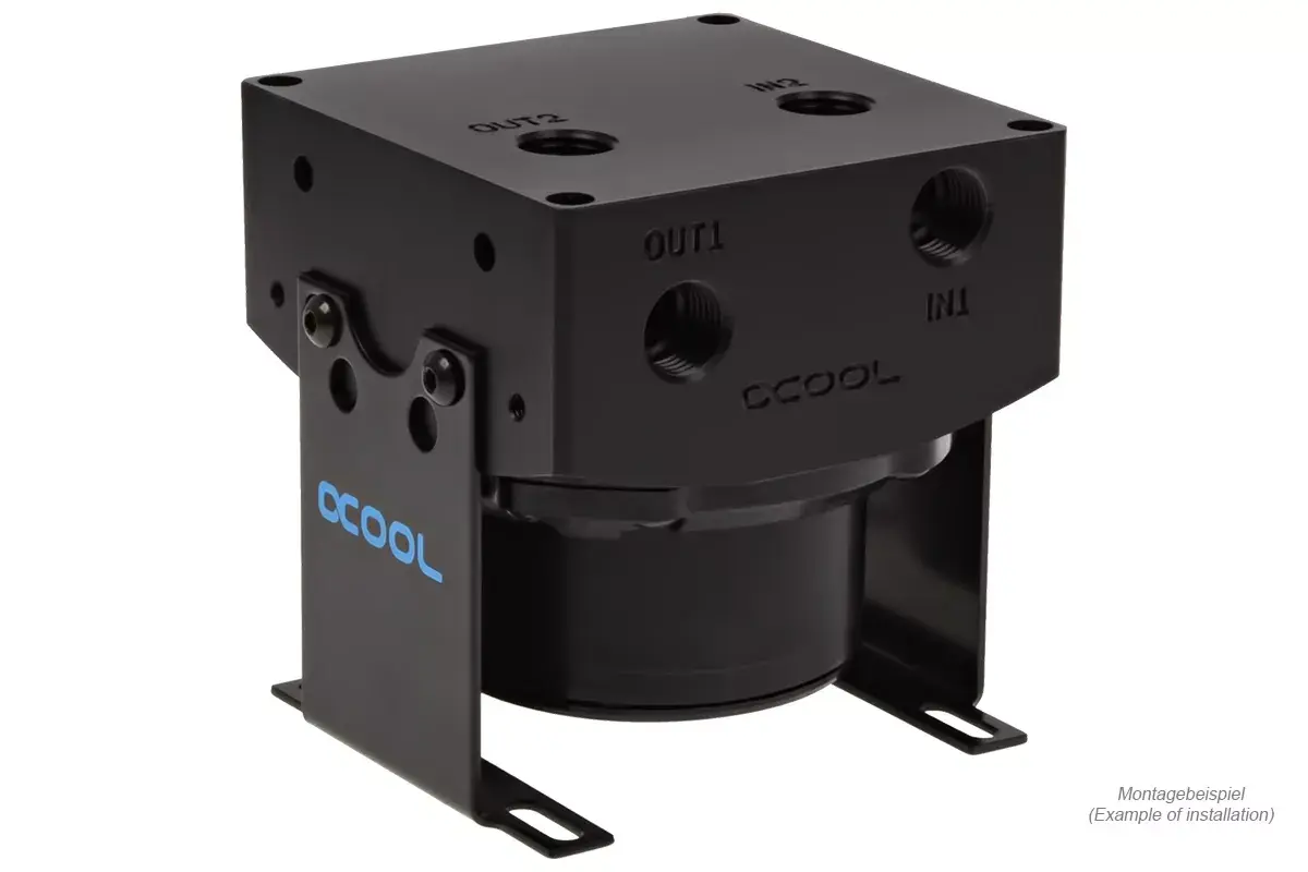 Система охлаждения Alphacool 13188 Photo 4