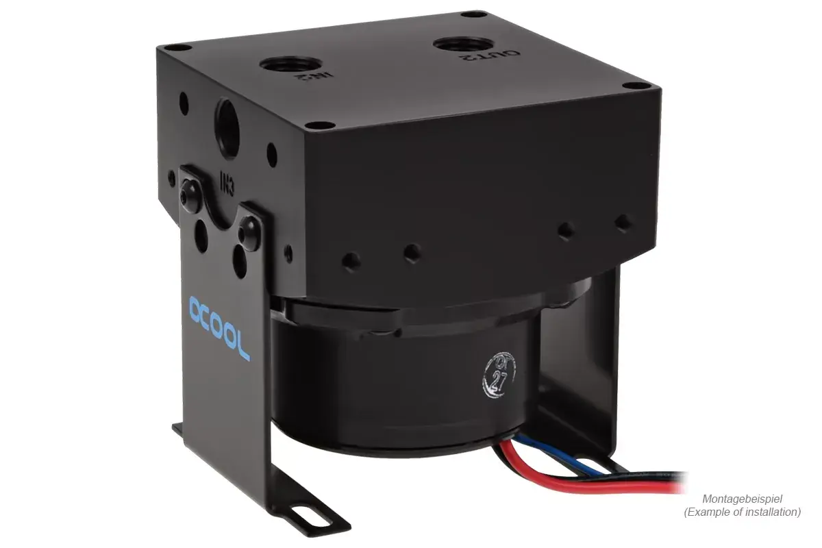 Система охлаждения Alphacool 13188 Photo 5