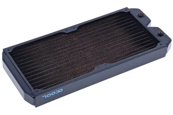 Radiators Alphacool NexXxoS ST30 Photo 3