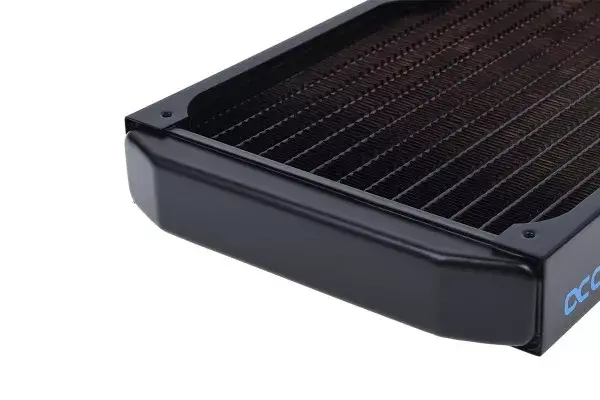 Radiators Alphacool NexXxoS ST30 Photo 4