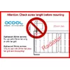 Radiators Alphacool NexXxoS ST30 Photo 7