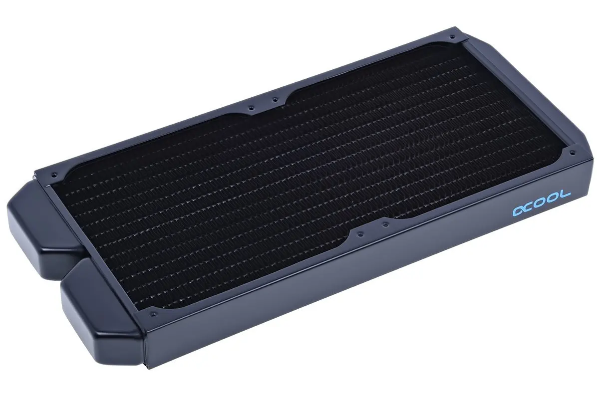 Radiator Alphacool NexXxoS ST30 Photo 9