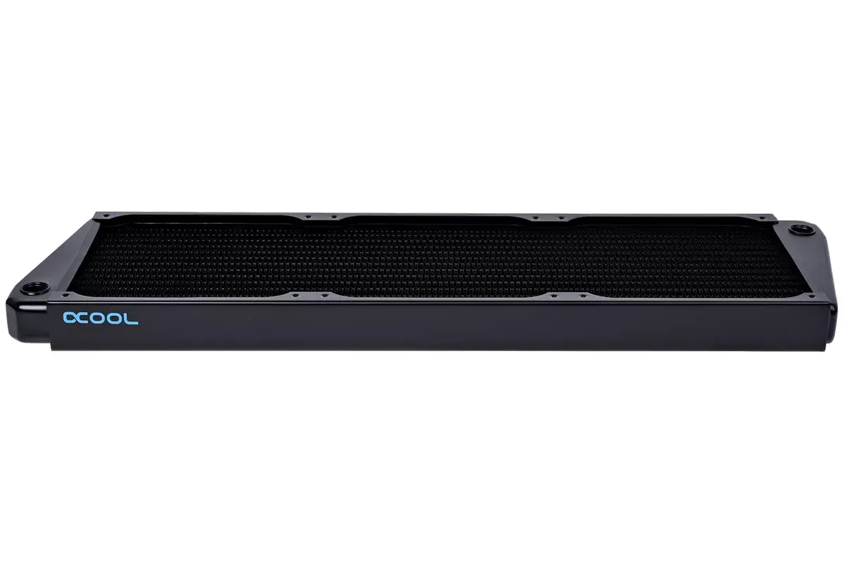 Siltuma izkliedētājs Alphacool 14243 Photo 2