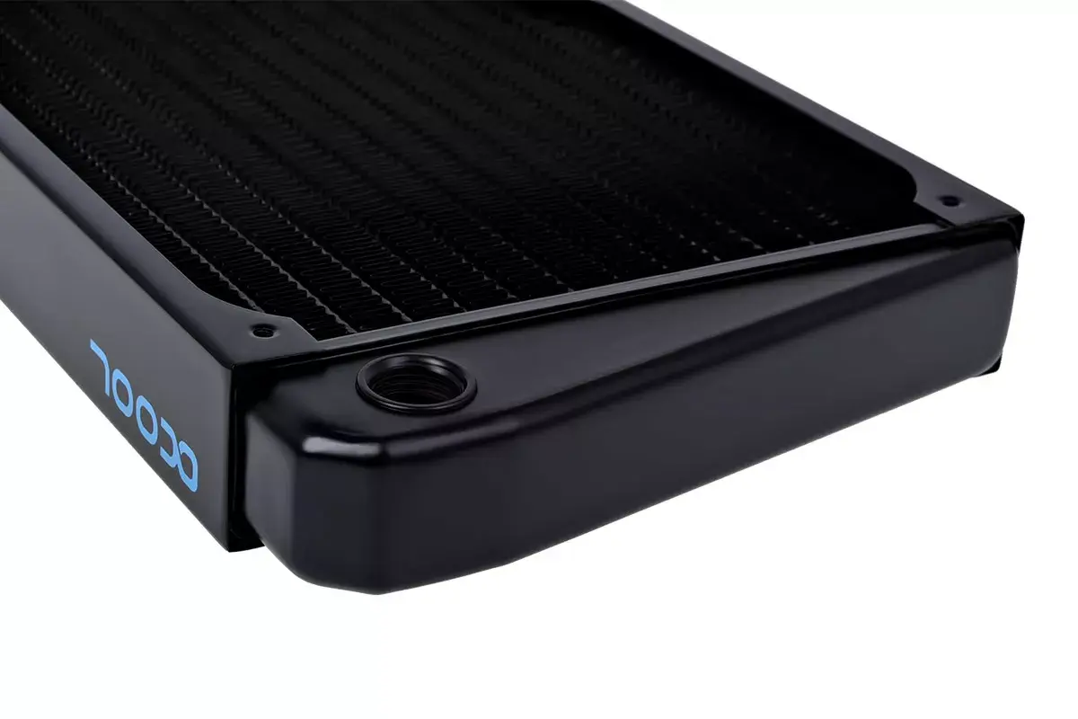 Siltuma izkliedētājs Alphacool 14243 Photo 3