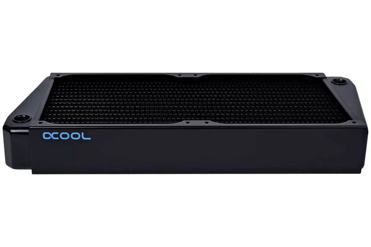Siltuma izkliedētājs Alphacool 14245 Photo 2