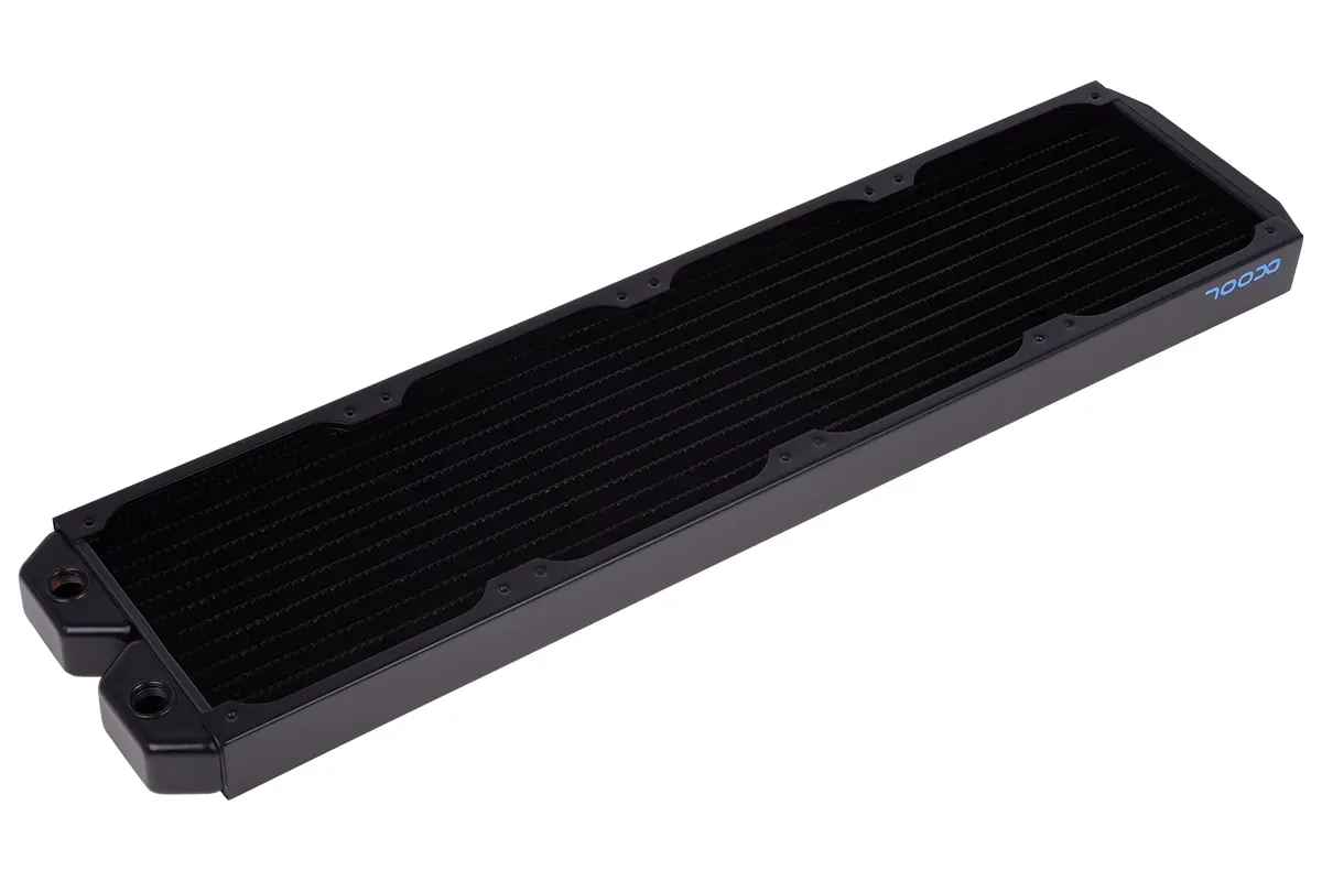 Siltummainis Alphacool NexXxoS ST30 Photo 2