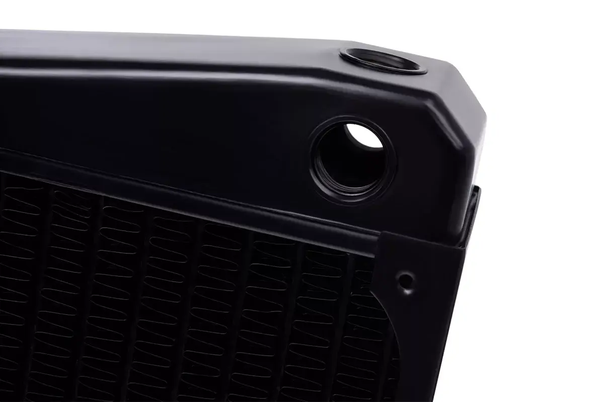 Радиатор Alphacool NexXxoS XT45 Full Copper X-Flow Photo 5
