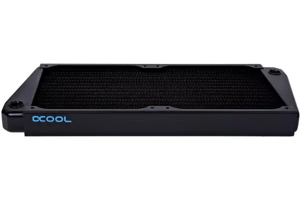 Радиатор Alphacool NexXxoS ST30 Photo 2