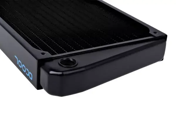 Радиатор Alphacool NexXxoS ST30 Photo 3