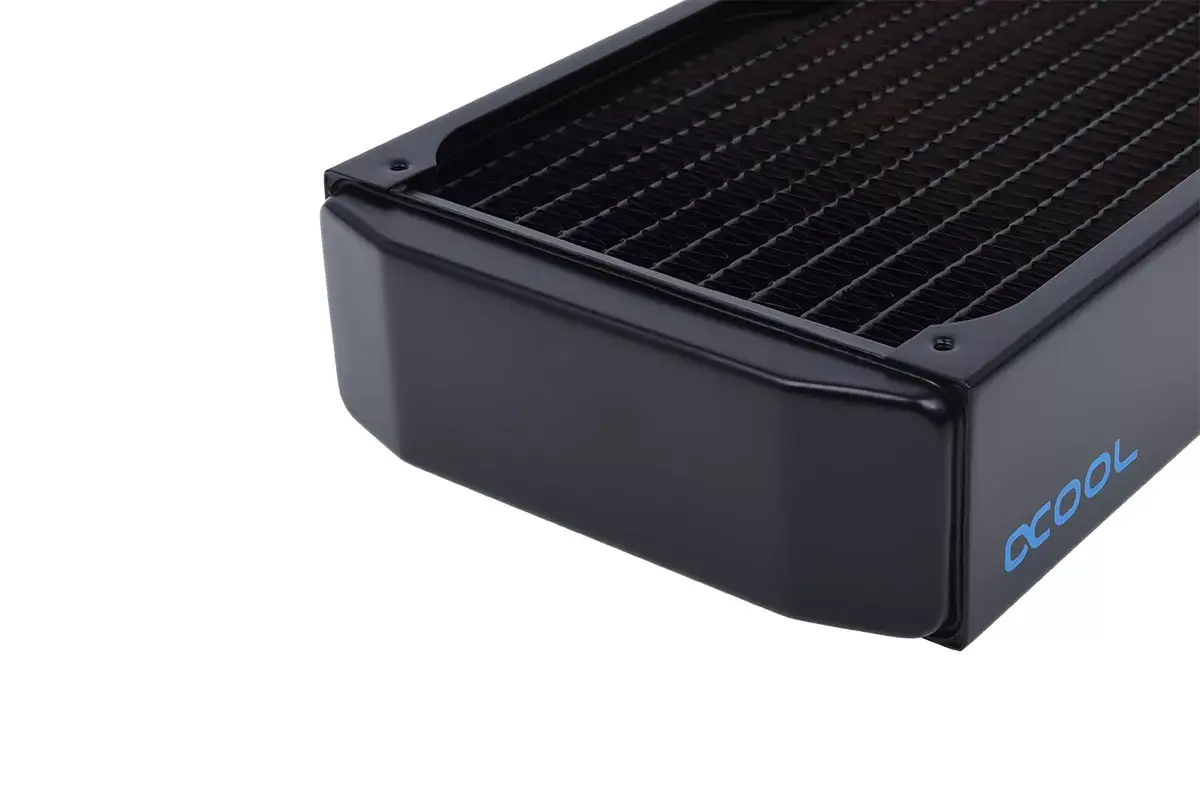 Siltummainis Alphacool NexXxoS XT45 Photo 3