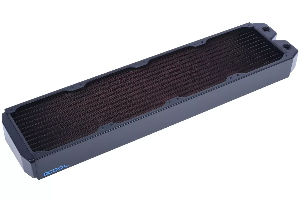 Siltummainis Alphacool NexXxoS XT45 Photo 6