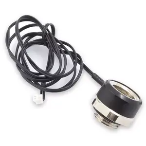Temperature sensor Aqua-Computer 53219 — brass computer cooling system accessory