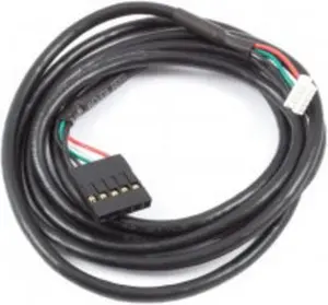 Iekšējais USB savienojuma kabelis VISION, Aqua-Computer — 100 cm (modelis 53215)