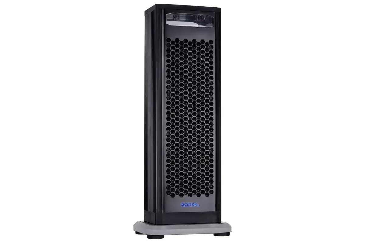 Система жидкостного охлаждения Alphacool 11026 Photo 2