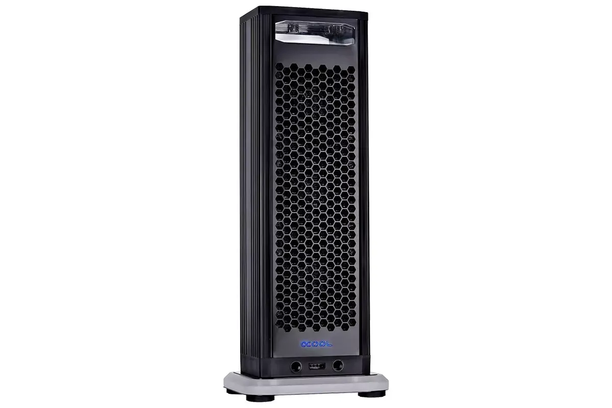 Система жидкостного охлаждения Alphacool 11026 Photo 3