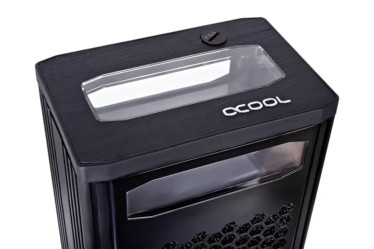 Система жидкостного охлаждения Alphacool 11026 Photo 4