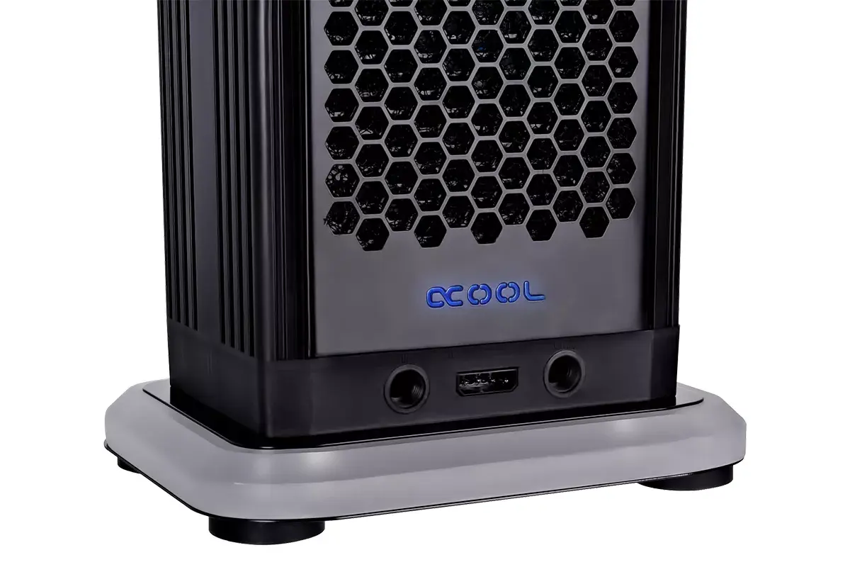Система жидкостного охлаждения Alphacool 11026 Photo 8
