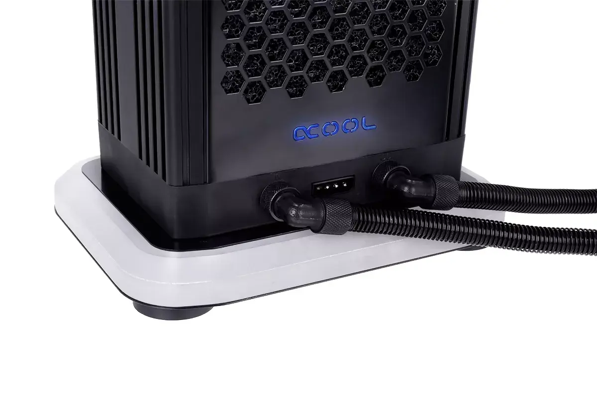 Система жидкостного охлаждения Alphacool 11026 Photo 9