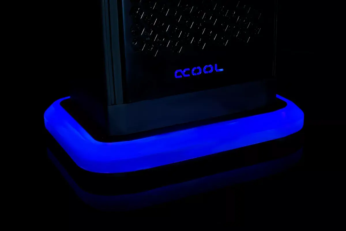 Система жидкостного охлаждения Alphacool 11026 Photo 13