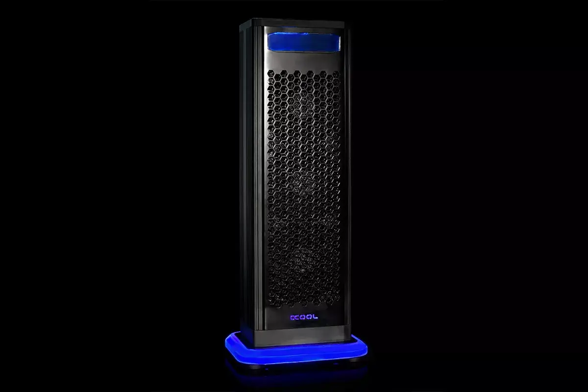 Система жидкостного охлаждения Alphacool 11026 Photo 14