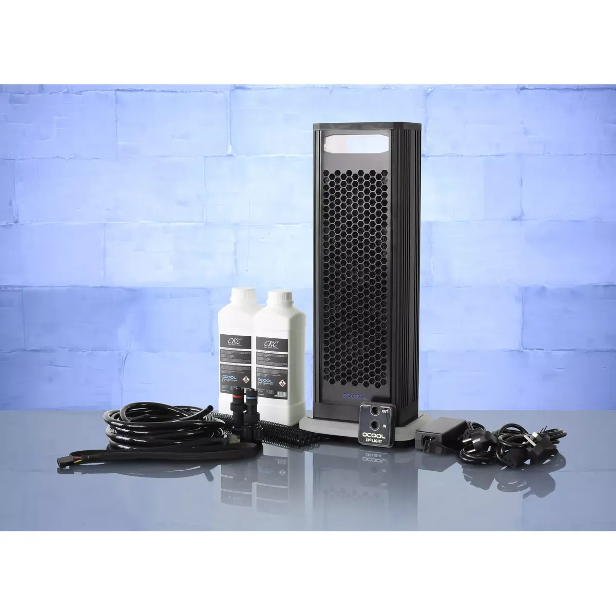 Система жидкостного охлаждения Alphacool 11026 Photo 20