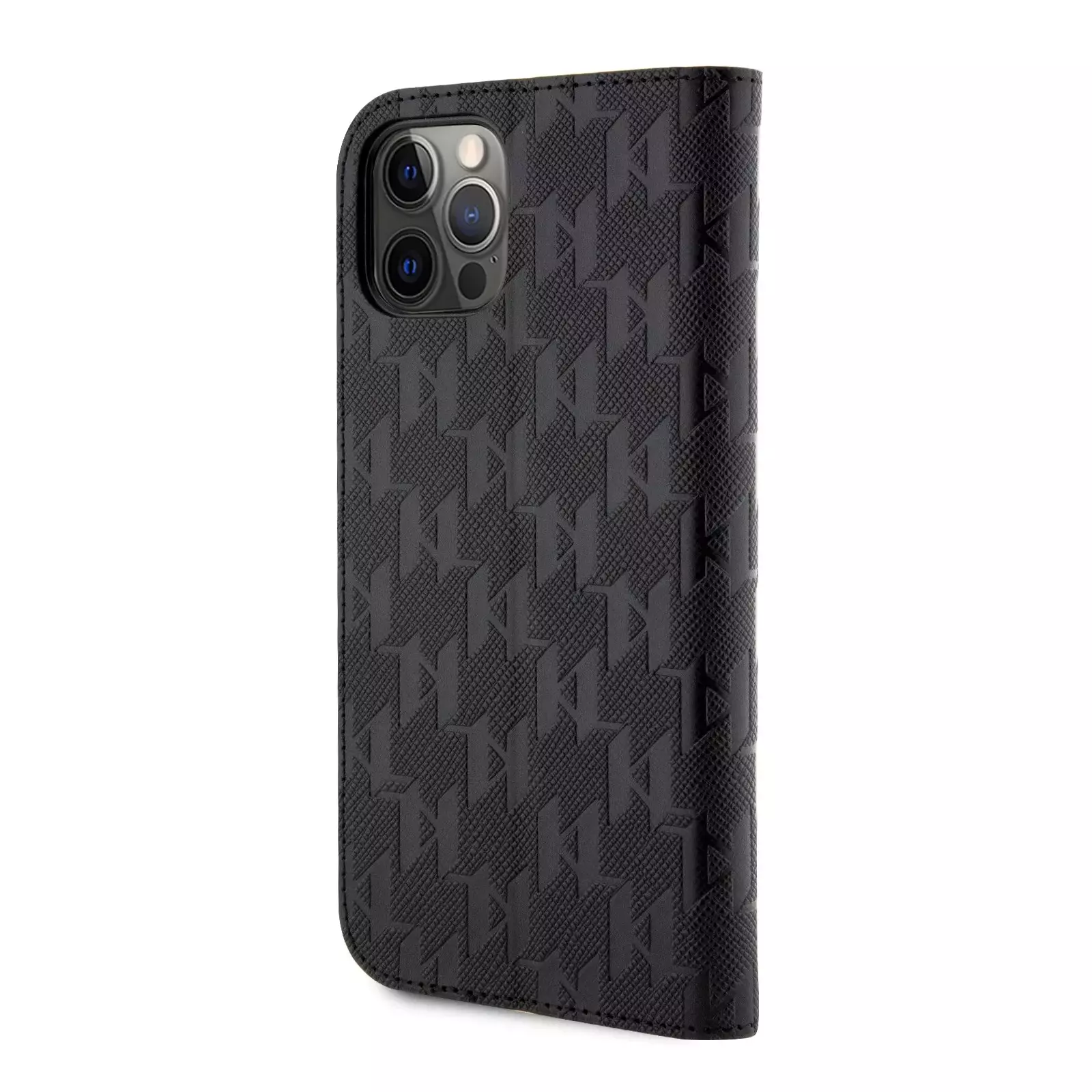 LV Book Case For iPhone