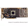 Water Cooling Radiator Alphacool NexXxoS ATXP ATI 7970/50 V2 Photo 5