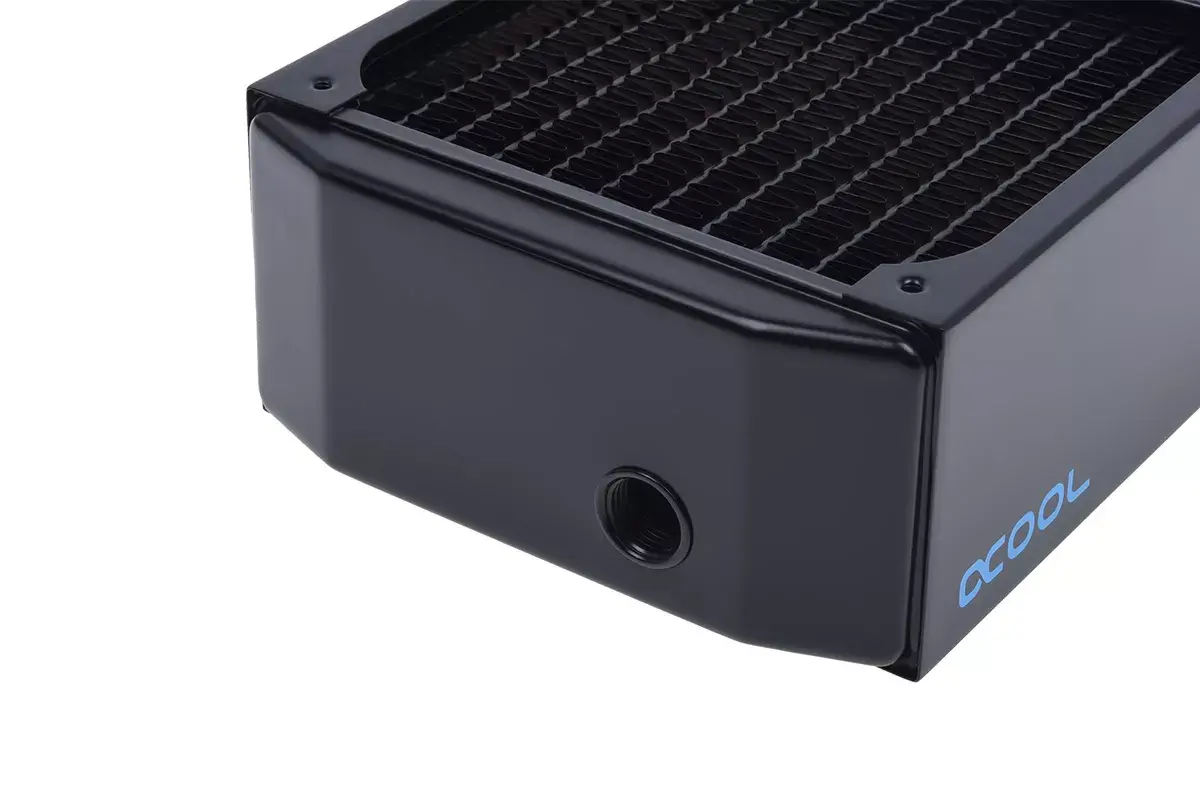 Siltummainis Alphacool NexXxoS UT60 Photo 4