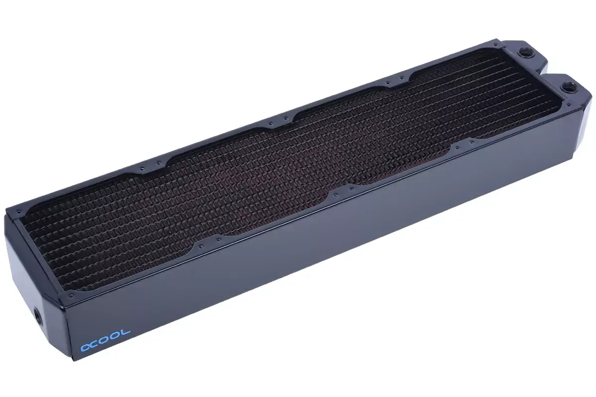 Siltummainis Alphacool NexXxoS UT60 Photo 5
