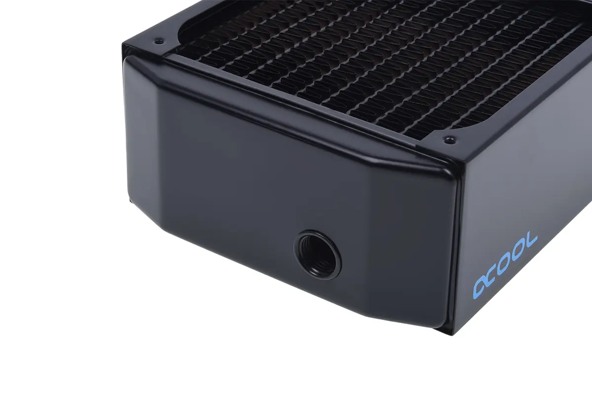 Radiators Alphacool NexXxoS UT60 Photo 4