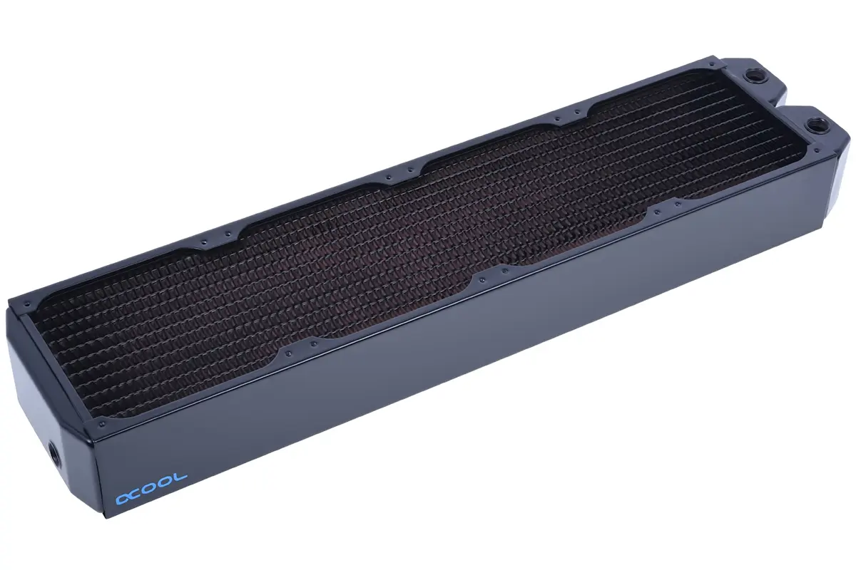 Radiators Alphacool NexXxoS UT60 Photo 5