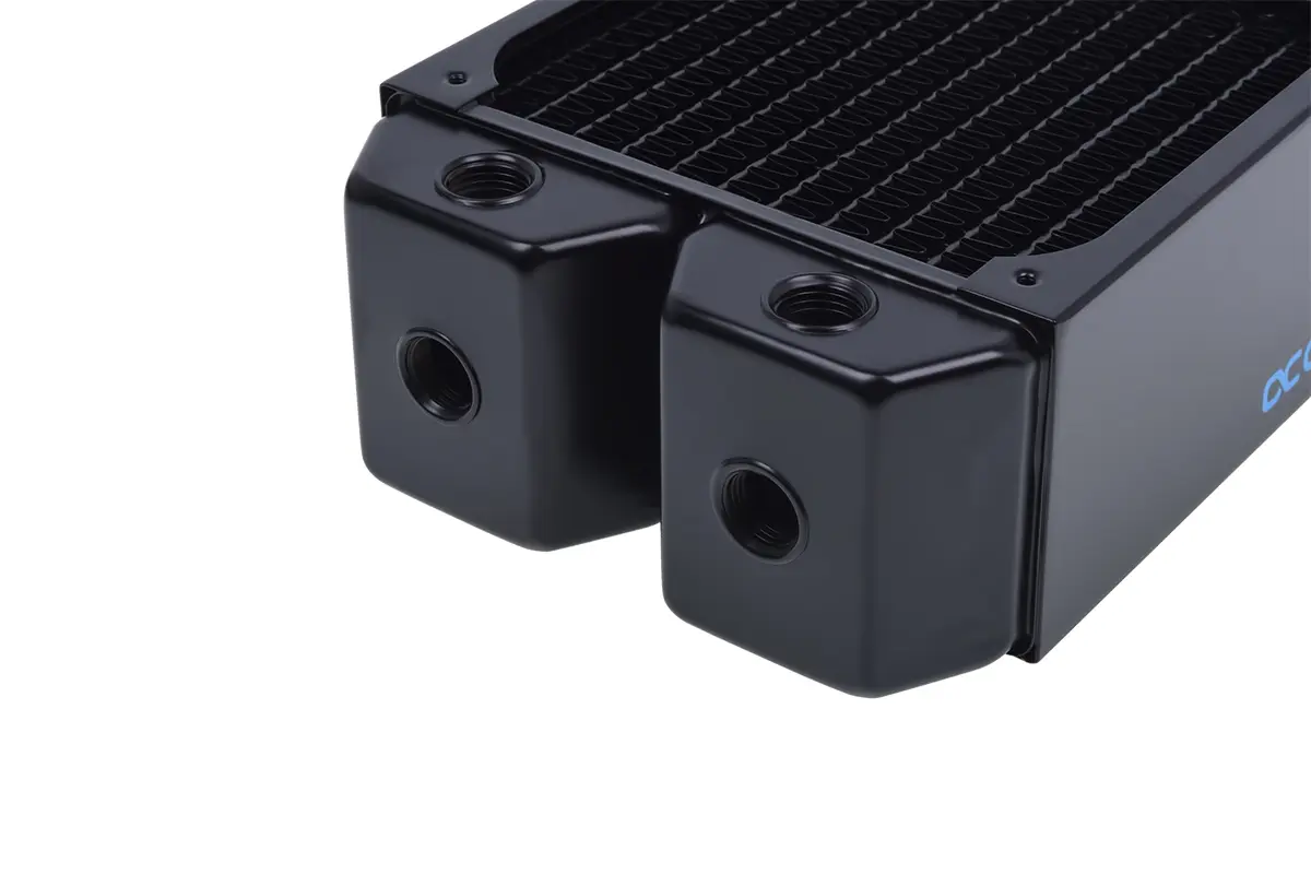 Radiators Alphacool NexXxoS UT60 Photo 6