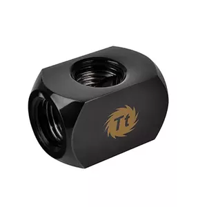 Cooling System Thermaltake CL-W034-CU00BL-A