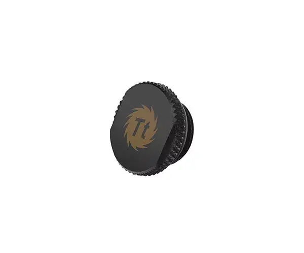 THERMALTAKE CL-W035-CU00BL-A vara dzesēšanas aksesuārs Photo 2
