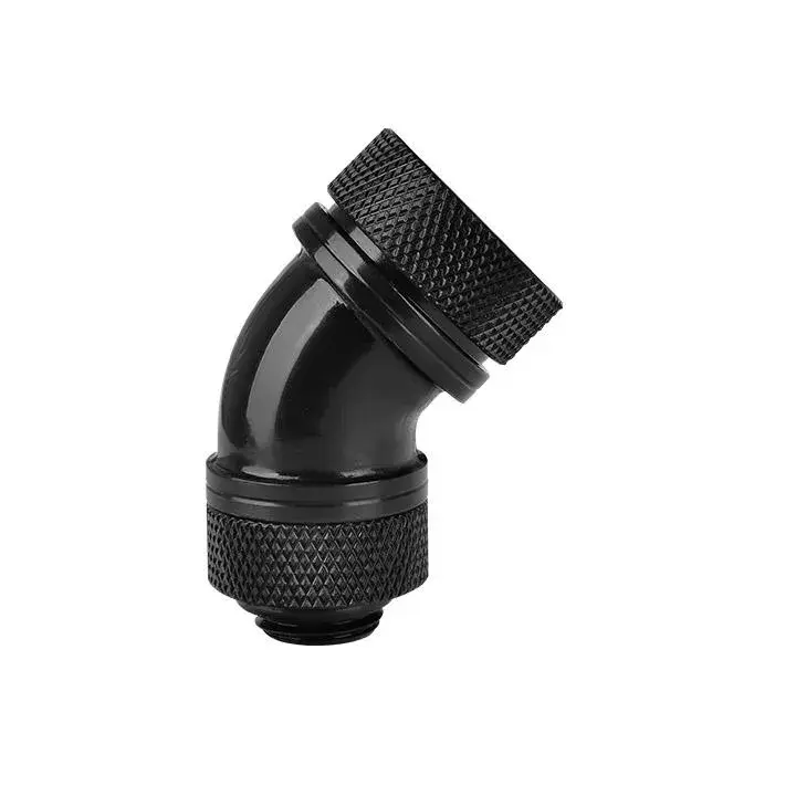 Caurule THERMALTAKE CL-W096-CA00BL-A Photo 2