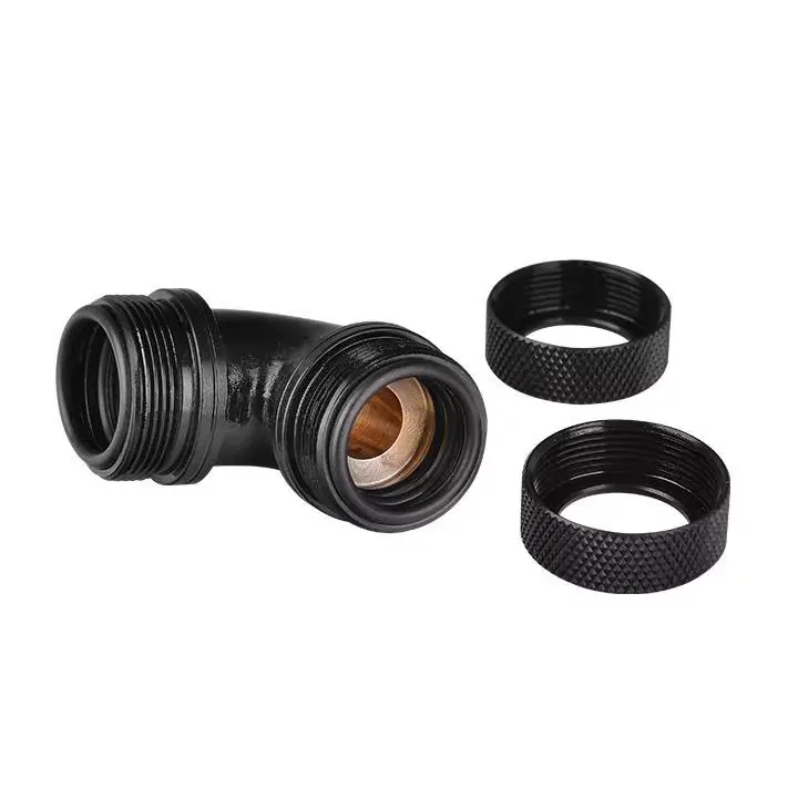Thermaltake CL-W099-CA00BL-A computer cooling system part/accessory CL-W099-CA00BL-A Photo 2