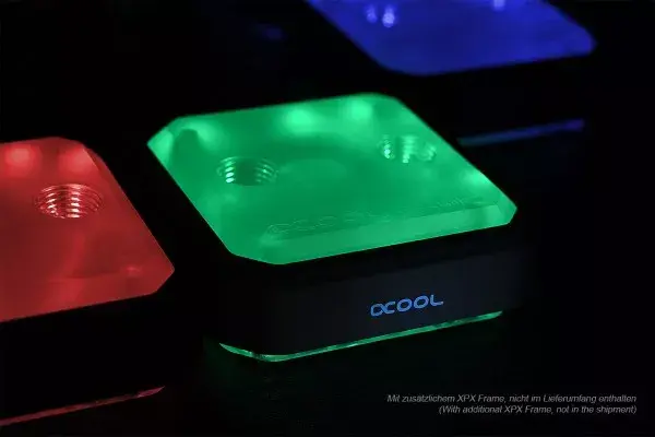 Водоблок Alphacool 12847 Photo 2