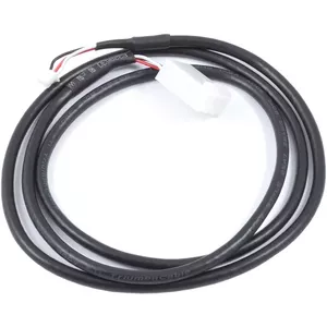 Aqua-Computer 53212 computer cooling system part, black, 1/4" connecting thread, compatible with listed Aqua-Computer fittings