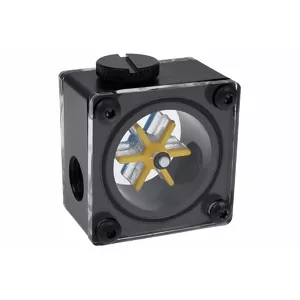 Radiatora bloks Alphacool 17350