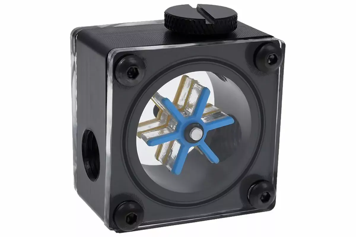 Радиаторный блок Alphacool 17350 Photo 2